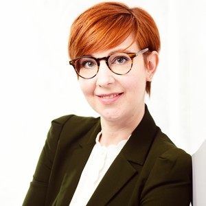 Foto von  Julia Fedorenko